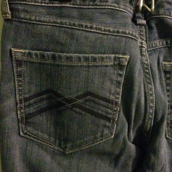 Express Flare Jeans - Picture 5 of 8